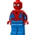 Klocki LEGO 76336 Spiderman w samochodzie SUPER HEROES